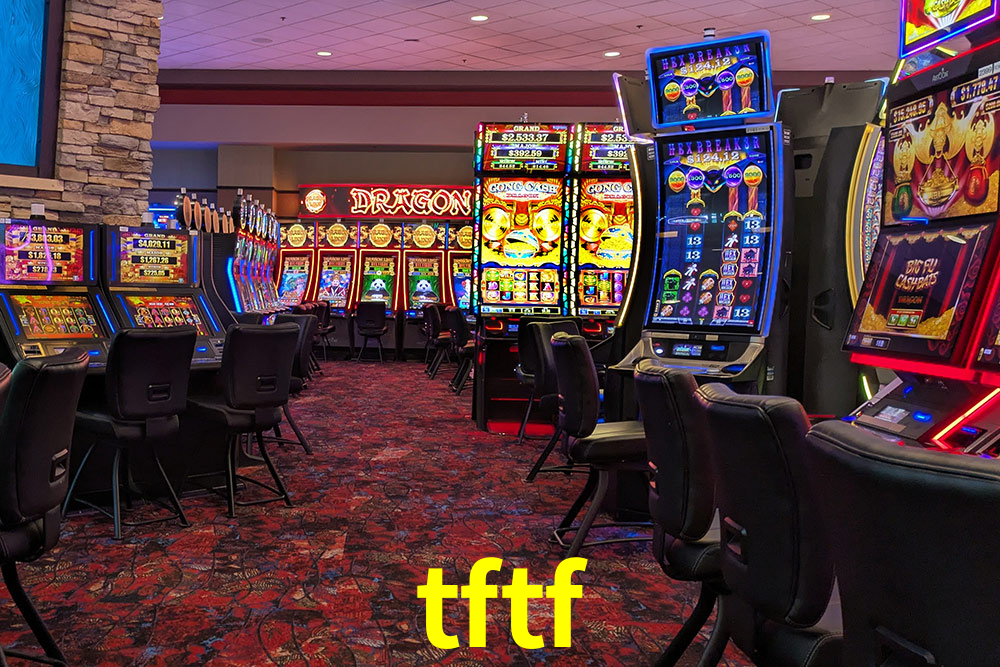 tftf